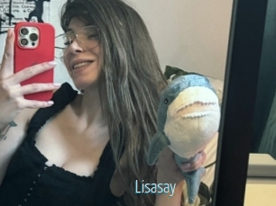 Lisasay