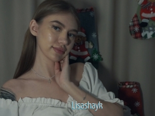 Lisashayk