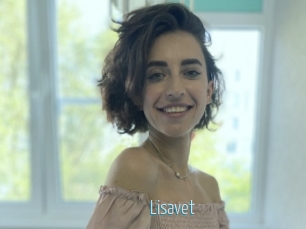 Lisavet