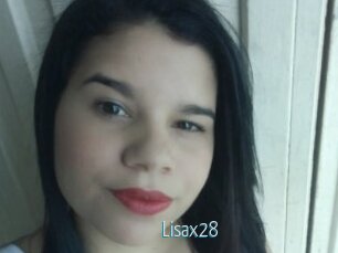 Lisax28