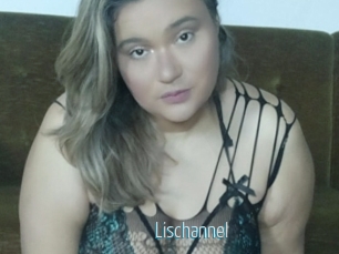 Lischannel