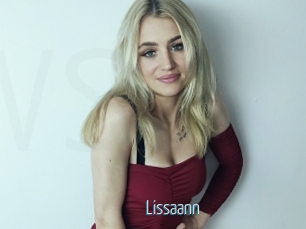 Lissaann