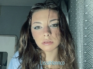 Lissablannco