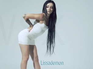 Lissademon