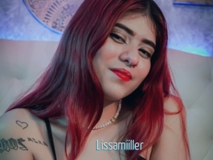 Lissamiiller