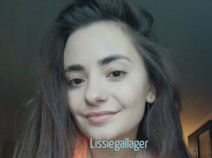 Lissiegallager