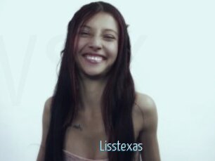 Lisstexas