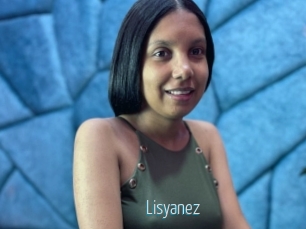 Lisyanez