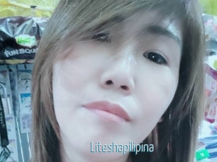 Liteshapilipina