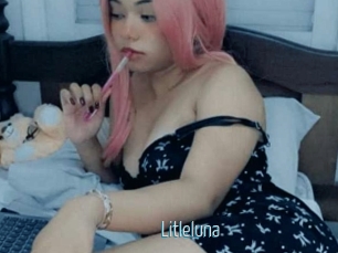 Litleluna