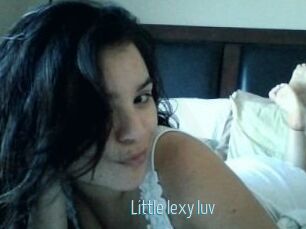 Little_lexy_luv