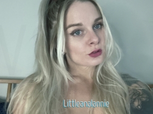 Littleanalannie