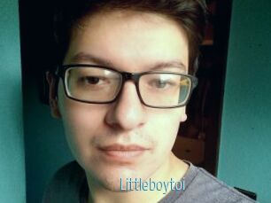 Littleboytoi