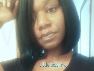 Littlemissmya