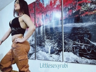 Littlesexyrubi