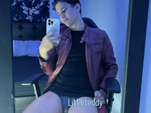 Littleteddy