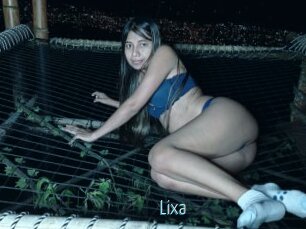 Lixa