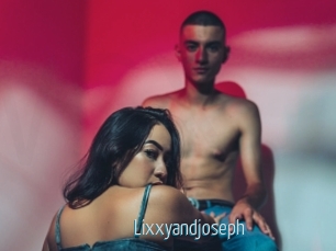 Lixxyandjoseph