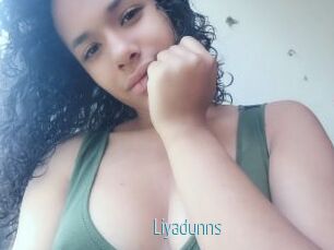 liyadunns Video Sexe