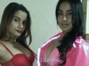 Lizandmia