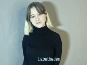 Lizbetheden