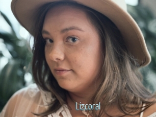 Lizcoral