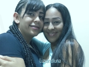 Lizyandluna