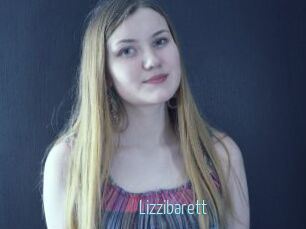 Lizzibarett