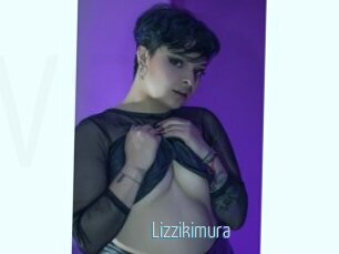 Lizzikimura