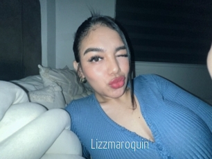 Lizzmaroquin