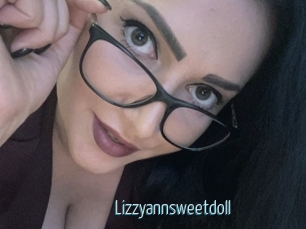 Lizzyannsweetdoll