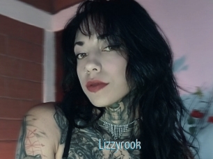 Lizzyrook