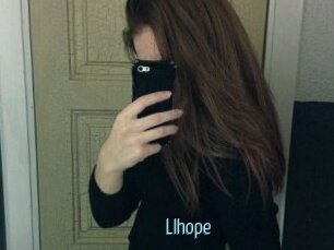 Llhope