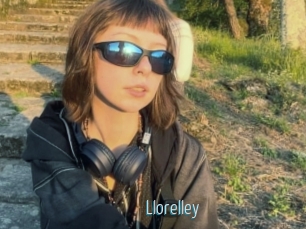 Llorelley