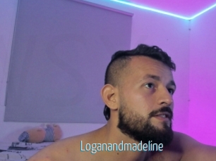 Loganandmadeline