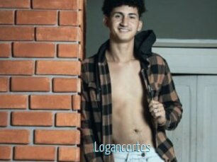 Logancortes