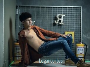 Logancortes