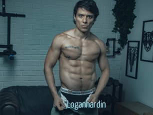 Loganhardin