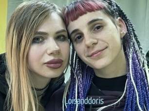 Loisanddoris