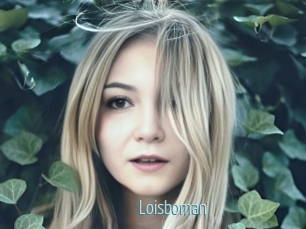 Loisboman