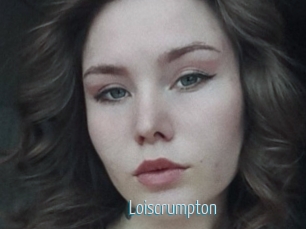 Loiscrumpton