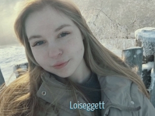 Loiseggett