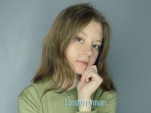 Loisferryman