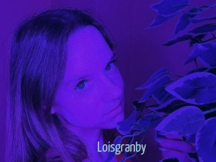 Loisgranby