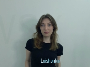 Loishankin