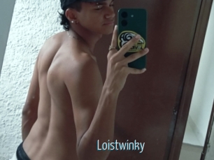 Loistwinky