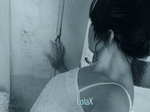 LolaX