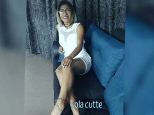 Lola_cutte