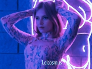 Lolaasmus