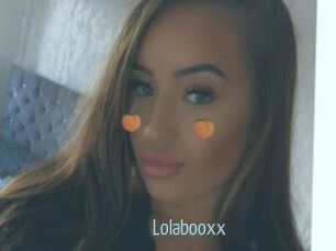 Lolabooxx
